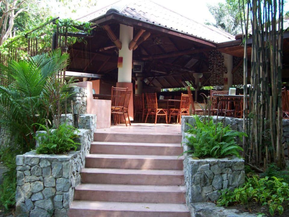 Aussenansicht2 Loma Resort & Spa