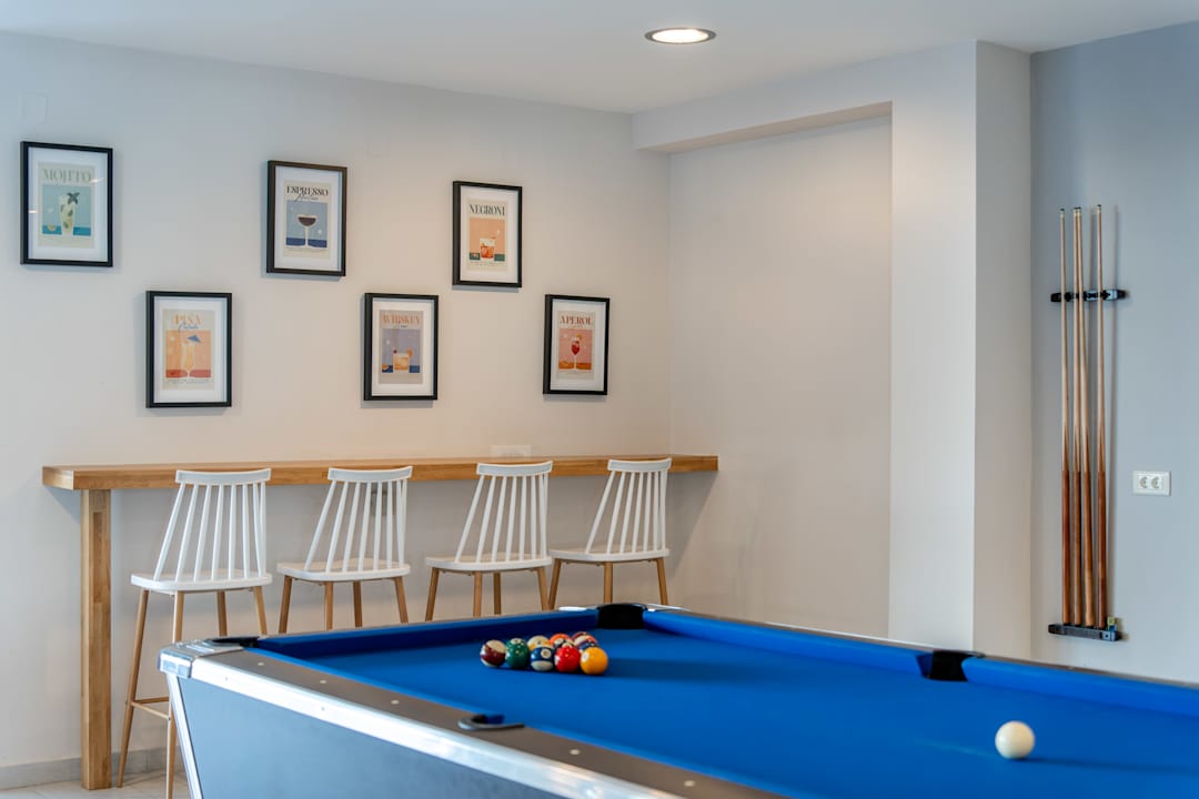 Sport & Freizeit Ariadne Beach Hotel