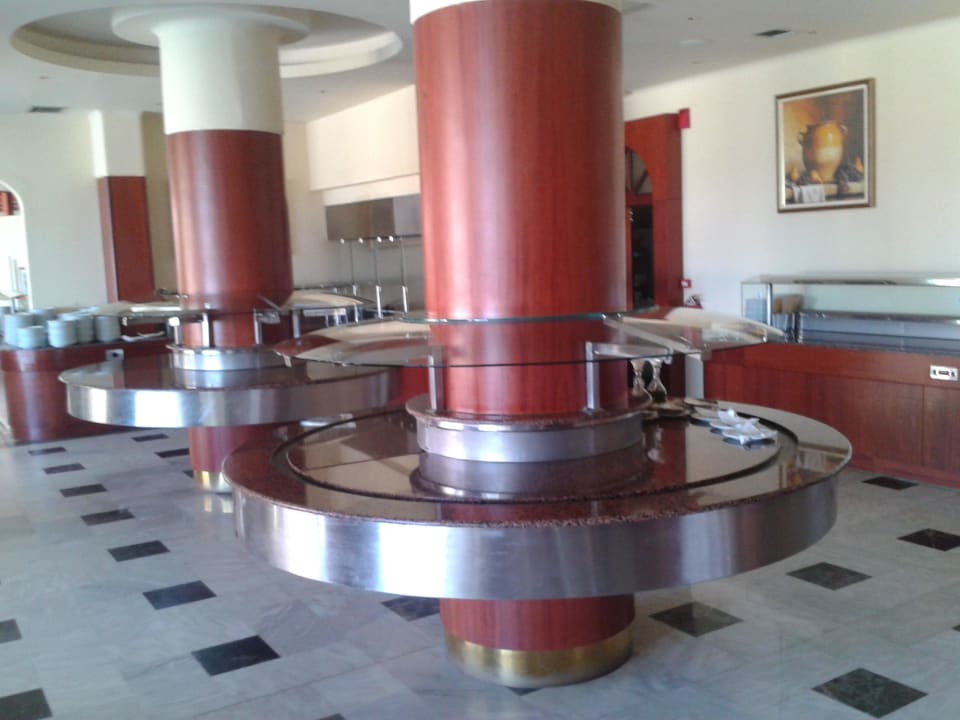 Restaurant Vantaris Luxury Beach Resort