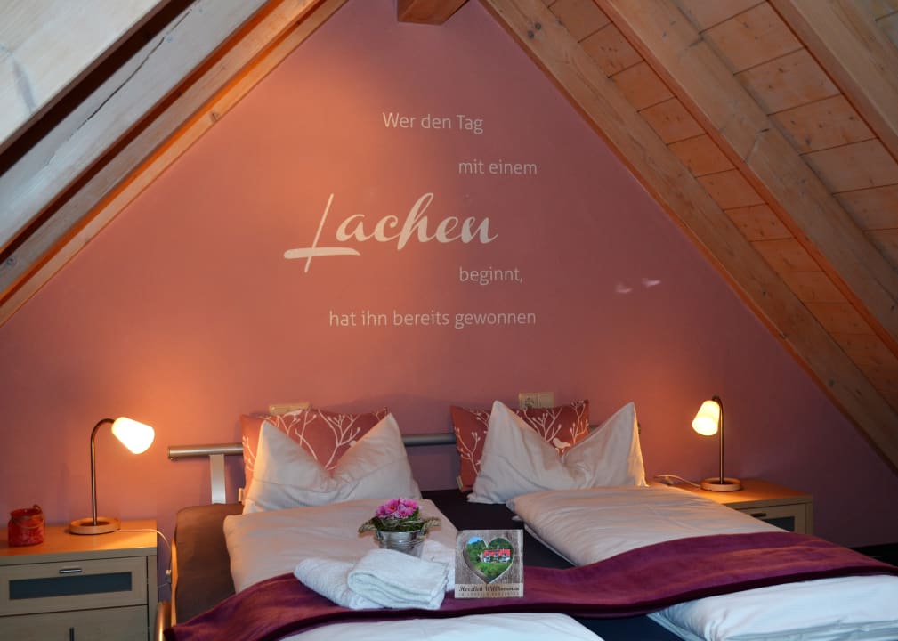 Zimmer Ferienwohnungen Holder