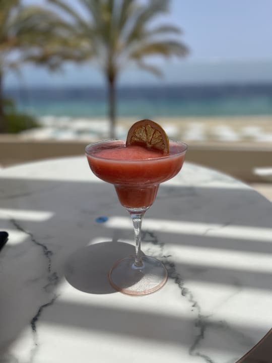 Gastro Iberostar Selection Fuerteventura Palace
