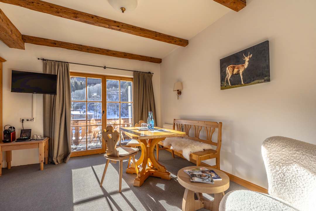 Zimmer Gasthof Auwirt