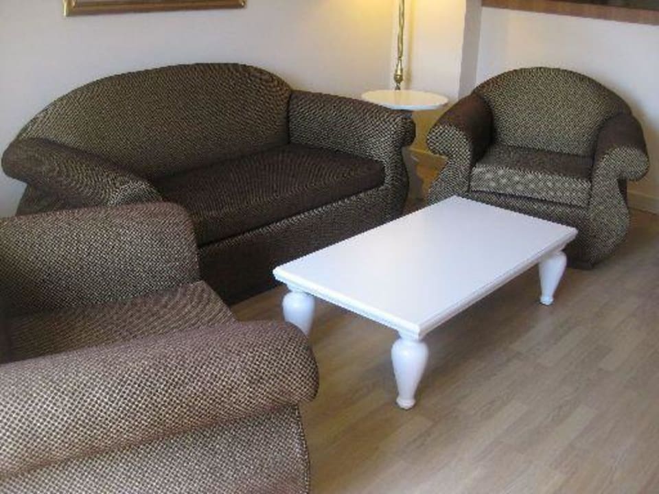 Junior Suite Diamond Excellence Resort & Spa