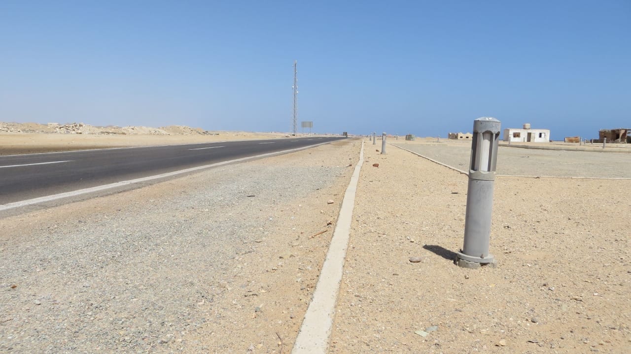 Sonstiges Coral Hills Resorts & SPA