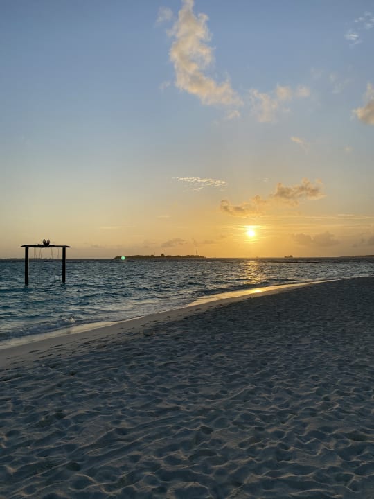 Strand Adaaran Select Meedhupparu Island Resort - Premium All Inclusive