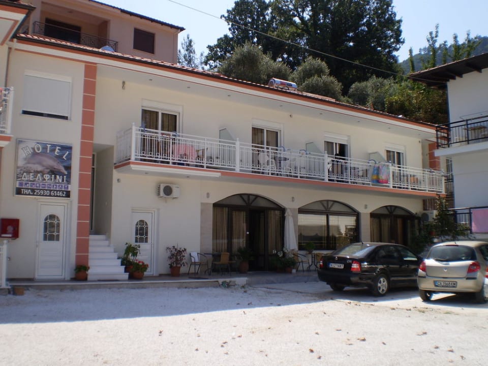 Hotel Hotel Delfini