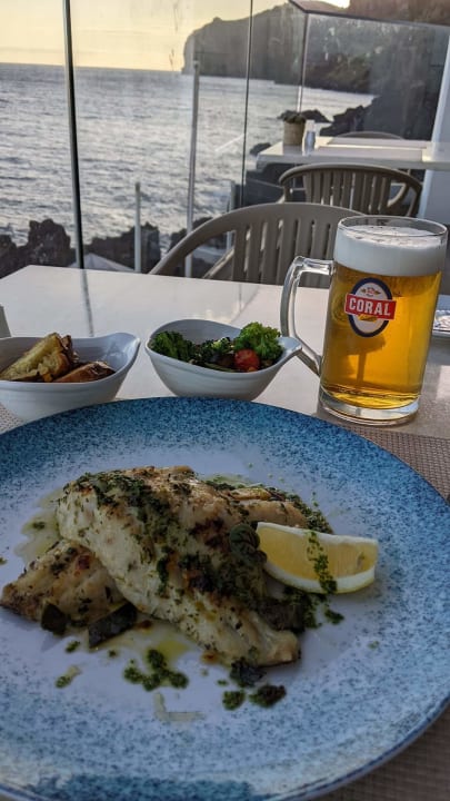 Gastro Sentido Galomar