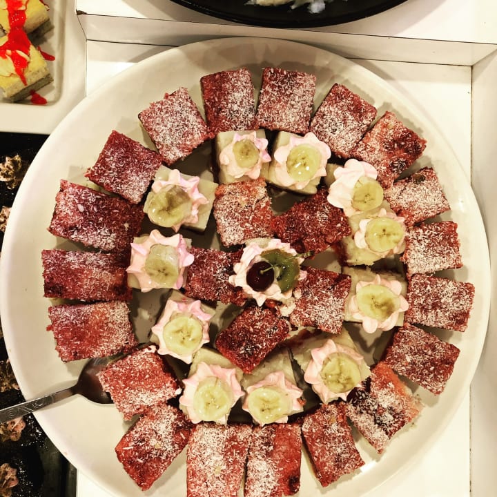 Gastro Aleria Belport Beach Hotel