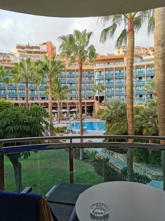 Pool MUR Hotel Faro Jandia & Spa Fuerteventura