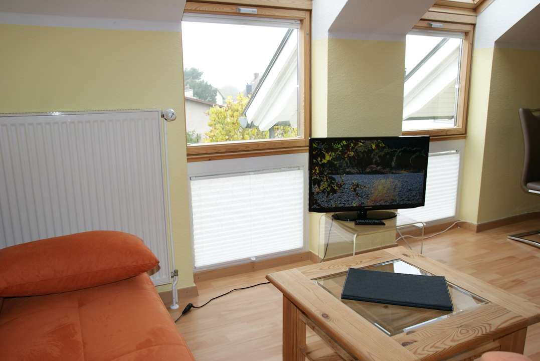 Zimmer Haus Bi Henny