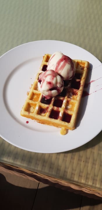 Gastro TUI BLUE Xanthe