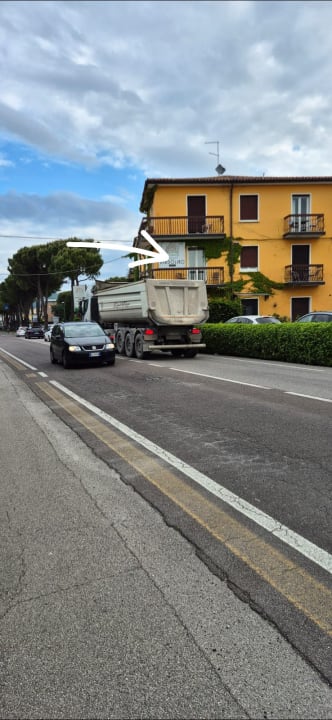 Zimmer Hotel Bardolino