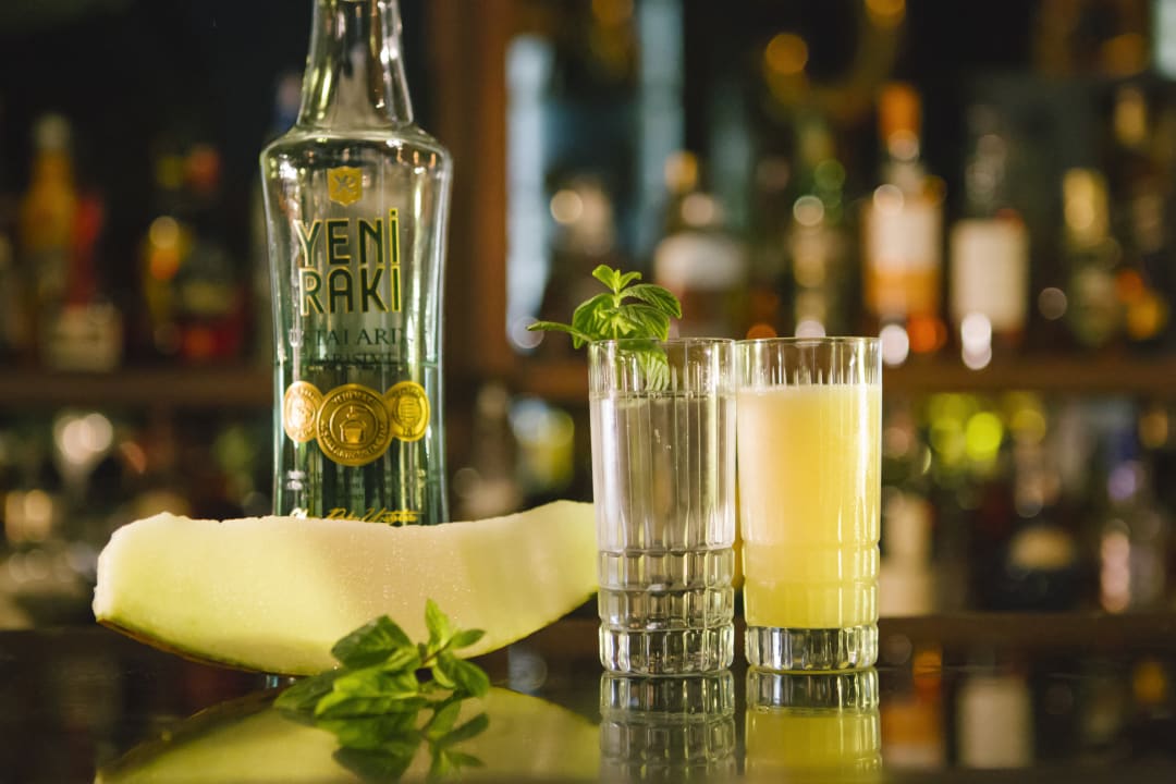 Restaurant Mr Cas Hotels