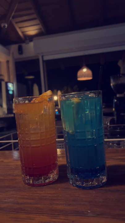 Gastro alltoura Club Hotel Poseidon Palace