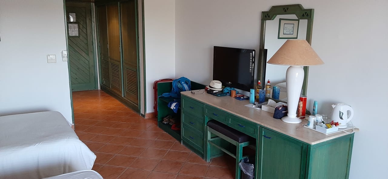 Zimmer Arabia Azur Resort