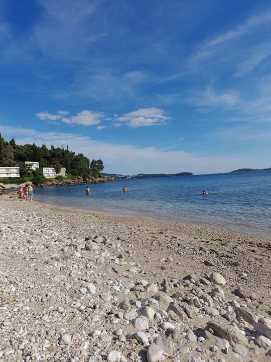 Strand Apartments & Rooms Čakelić