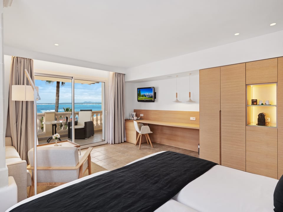 Zimmer Villa Chiquita