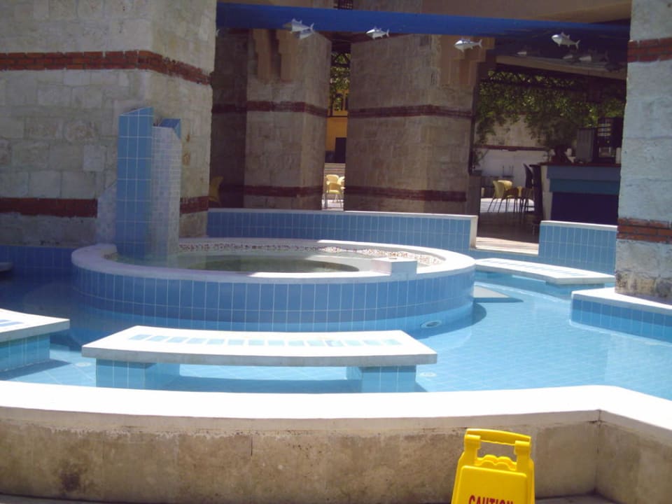 Whirlpool Ulusoy Kemer Holiday Club