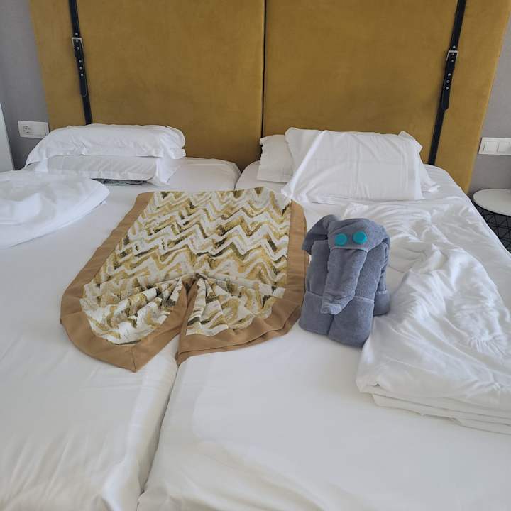 Zimmer GRIFID Encanto Beach