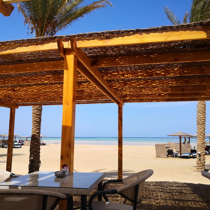 Strand Casa Mare Resort