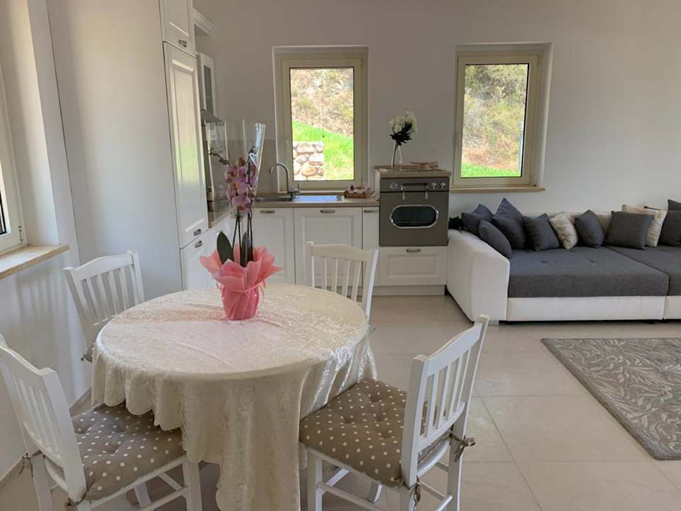 Zimmer Agriturismo Podere Pansera