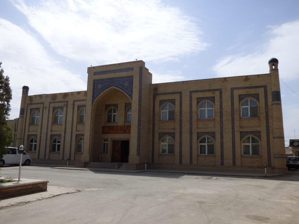 Hotel Malika Khiva Hotel Malika Khiva