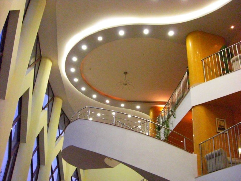 Hotelanlage Odessos Park Hotel