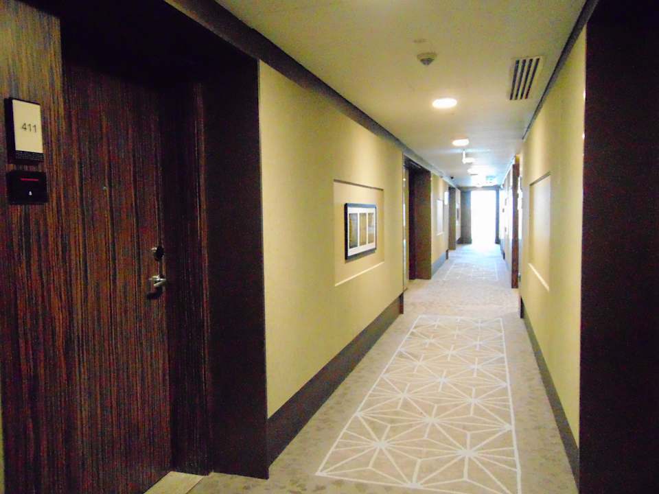 Sonstiges Sheraton Astana Hotel