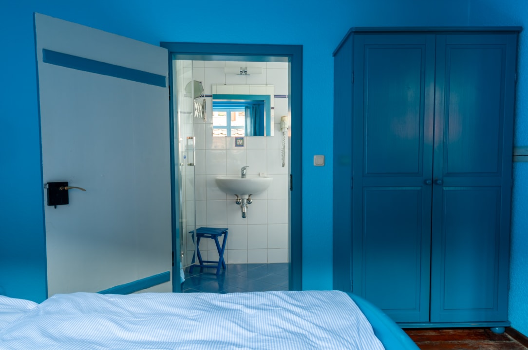 Zimmer Fachwerkhotel Vorhof zur Hölle