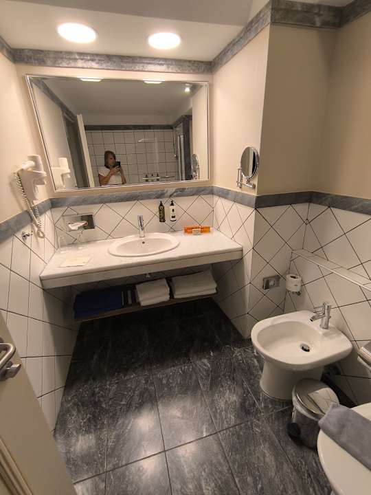 Zimmer Creta Maris Resort