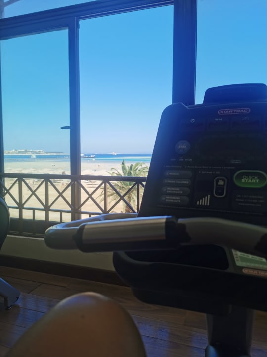 Sport & Freizeit Stella Beach Resort & Spa Makadi Bay