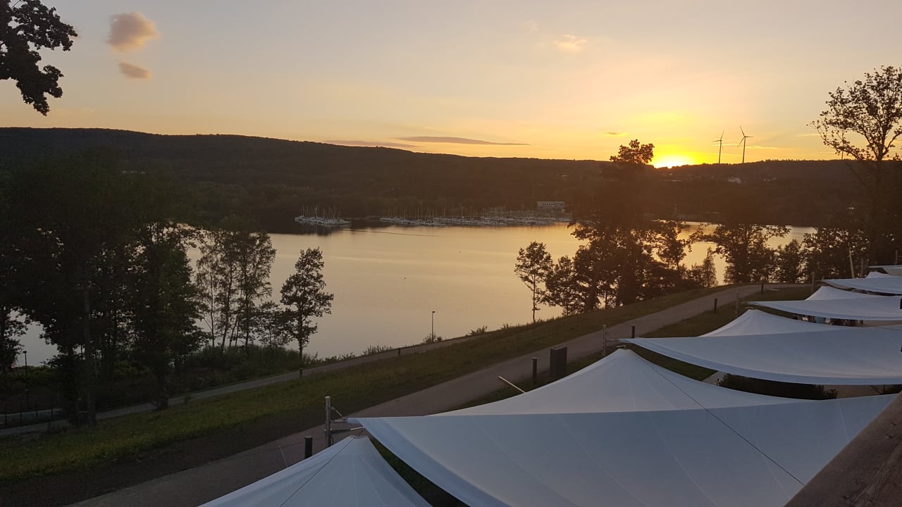 Zimmer Seezeitlodge Hotel & Spa