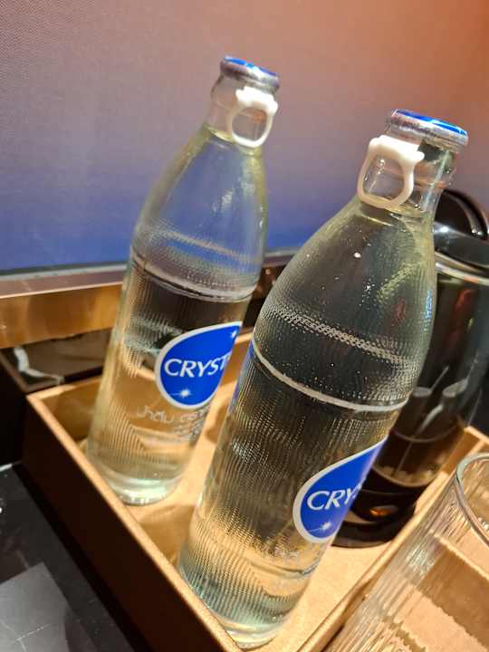 Zimmer Pipa Hotel Bangkok Sukhumvit 11