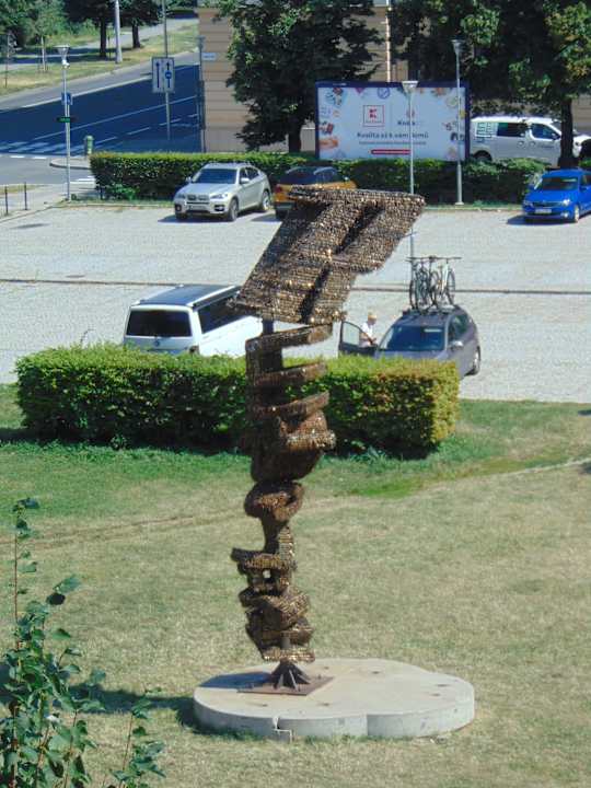 Ausblick Theresian Hotel & Spa