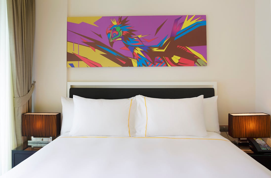 Zimmer Cassia Phuket