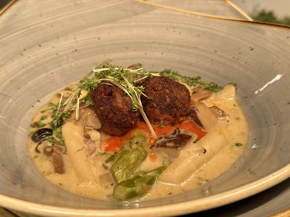 Gastro Aldiana Club Ampflwang