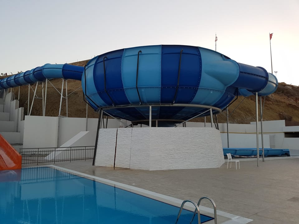 Aquapark Acapulco Beach Club & Resort