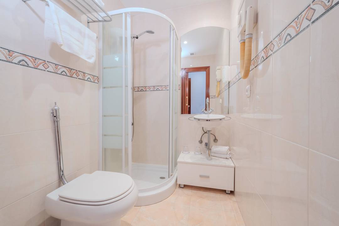 Zimmer Hotel ITC Ciudad De Haro by Soho Boutique