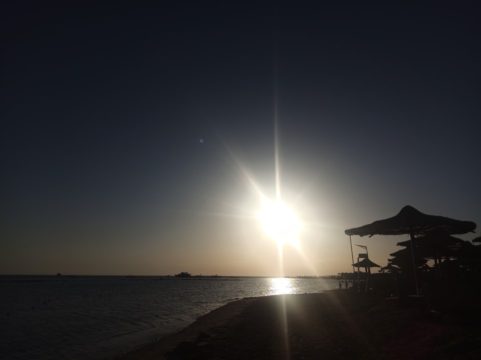 Strand Jaz Makadi Oasis Resort
