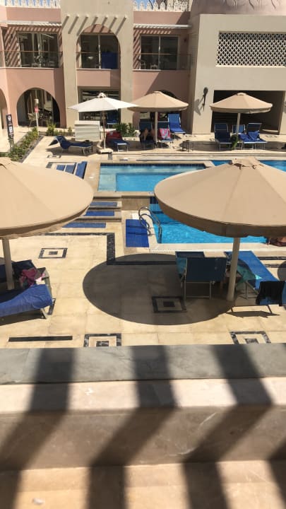 Pool Pickalbatros Alf Leila Wa Leila Resort - Neverland Hurghada
