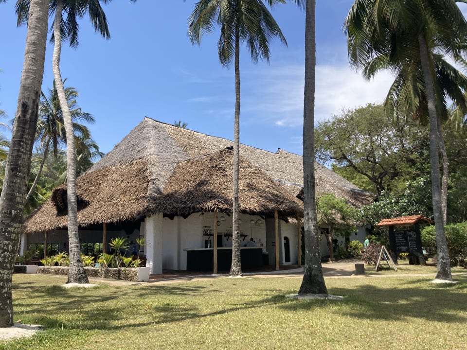 Gastro Hotel Diani Sea Lodge