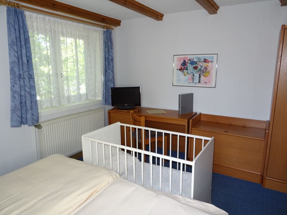 Zimmer Gasthaus Melchendorf