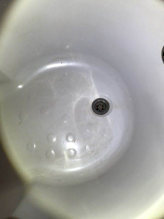 Zimmer Three Corners Sea Beach Resort