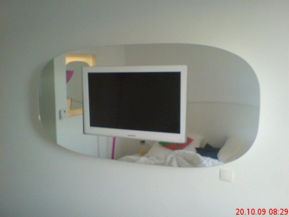 Fernseher Prize by Radisson, Bremen City