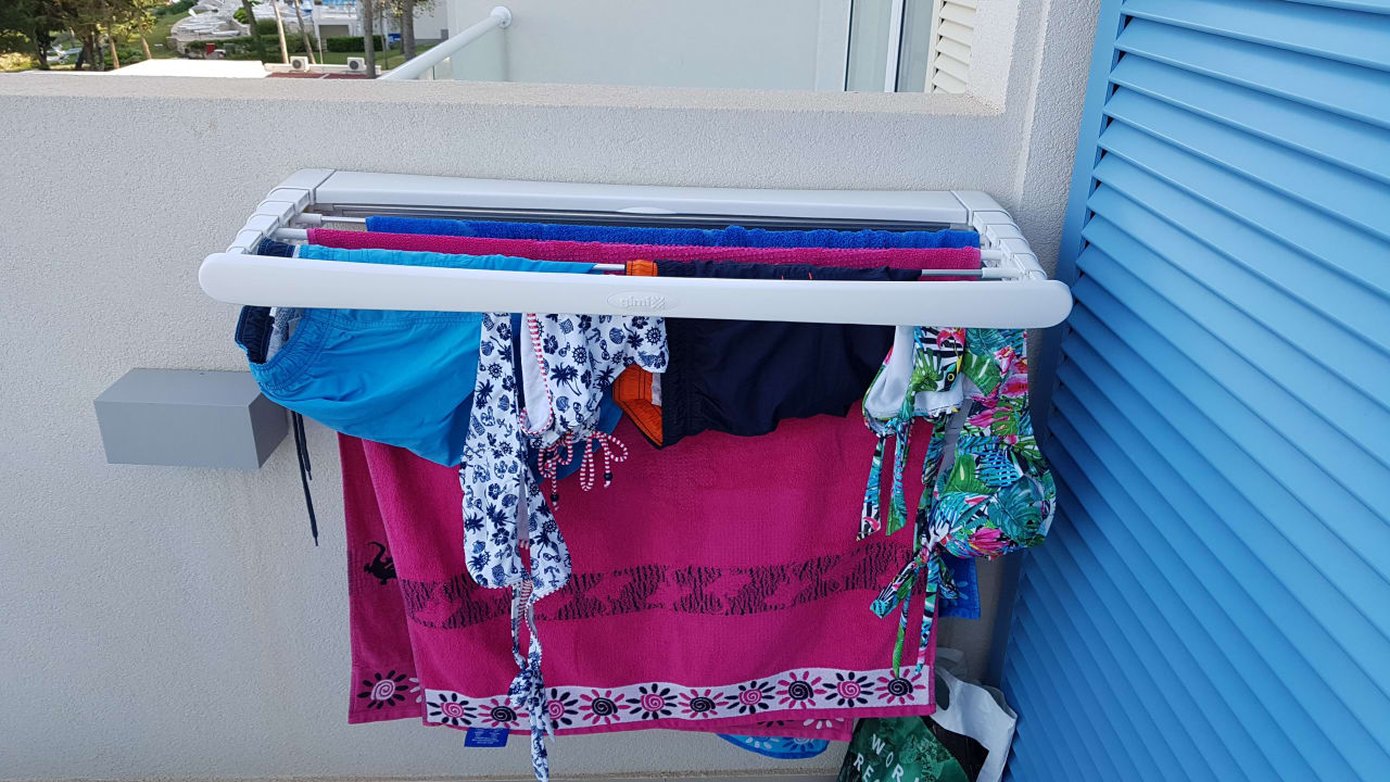 Zimmer Valamar Girandella Designed for Adults