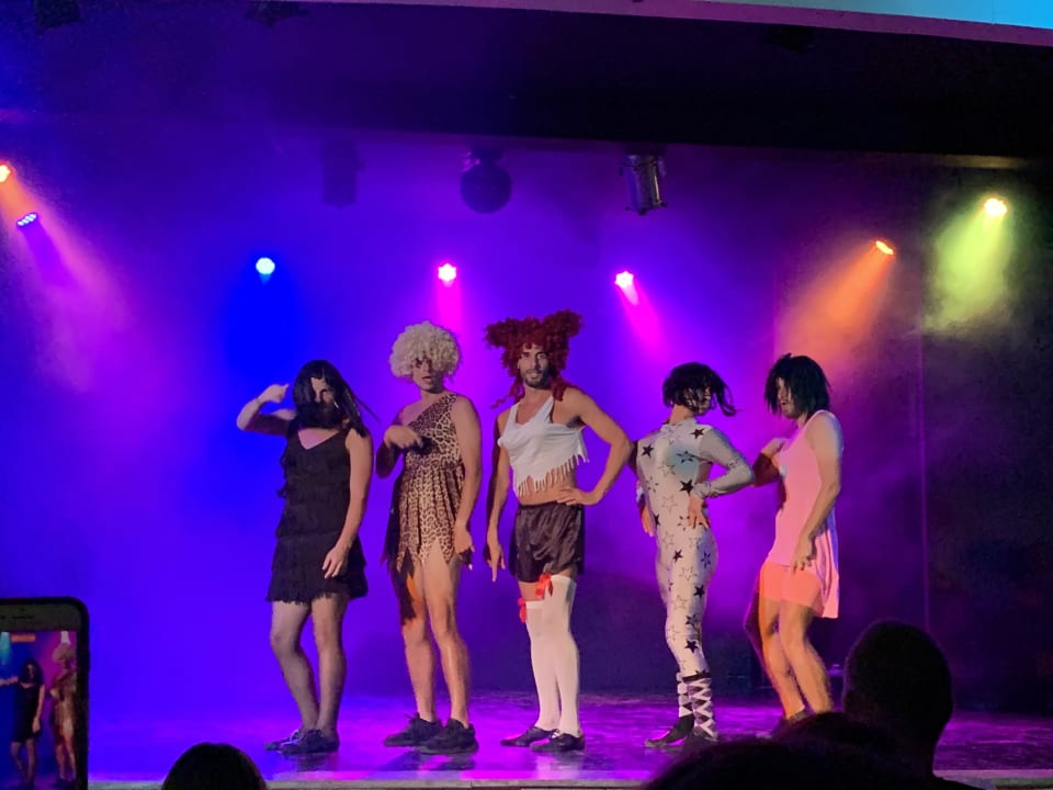 Sport & Freizeit Iberostar Waves Creta Panorama & Mare