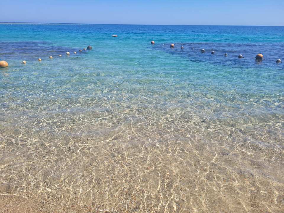 Strand Coral Sun Beach
