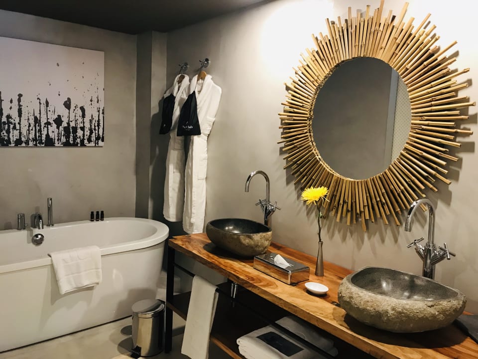 Zimmer Dreams Jardín Tropical