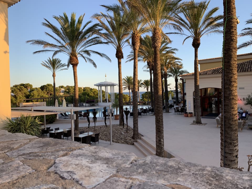 Gastro ROBINSON CALA SERENA