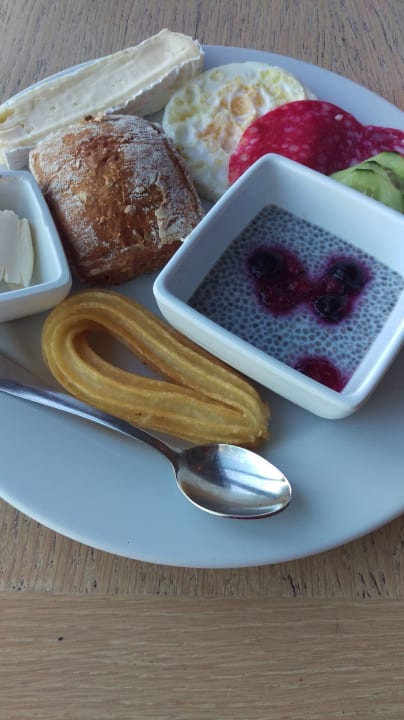 Gastro Sunprime Atlantic View